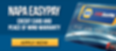 NAPA AutoCare