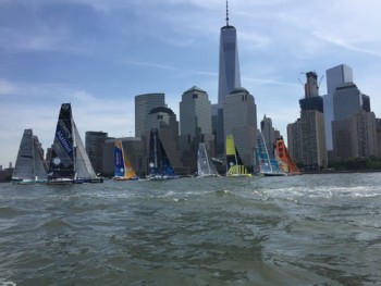 New York Harbor Service 