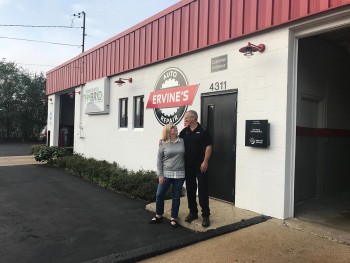 GRAND RAPIDS AUTO REPAIR