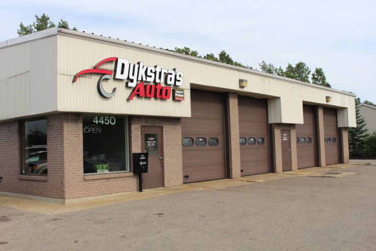 Dykstra’s Auto Repair