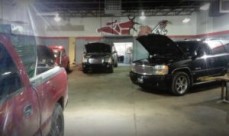 ALL THE AUTO REPAIRS