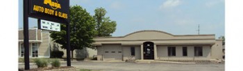 Abra Auto Body Repair