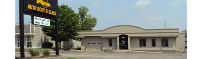 Abra Auto Body Repair