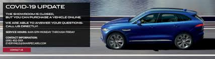 JAGUAR GRAND RAPIDS