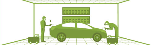 Premium Collision Center