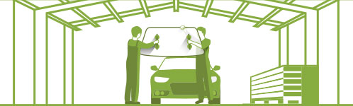 Premium Collision Center