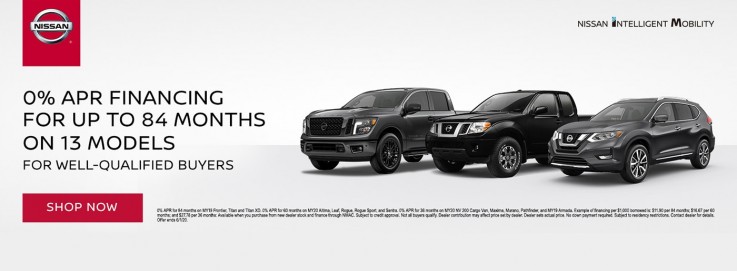 Fox Nissan of Grand Rapids