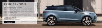 LAND ROVER GRAND RAPIDS