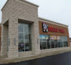Belle Tire Grand Rapids