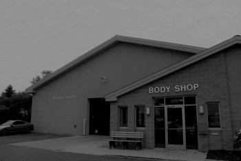 BETTEN BAKER BODY SHOP