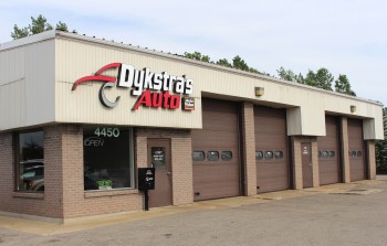 Dytech Auto Group