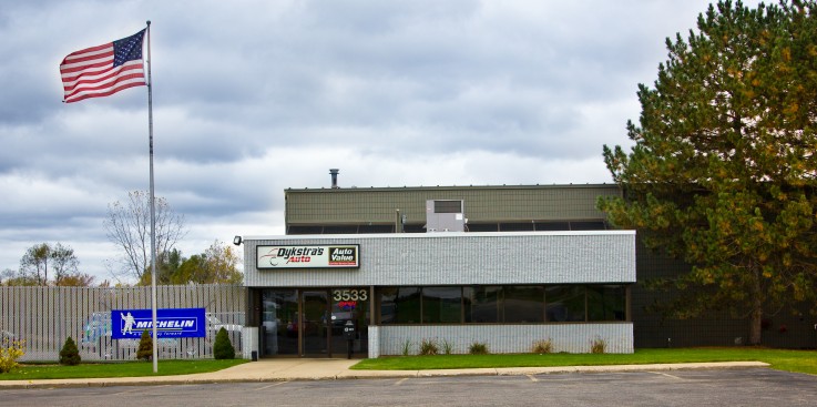 Dytech Auto Group