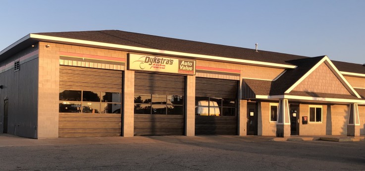 Dytech Auto Group