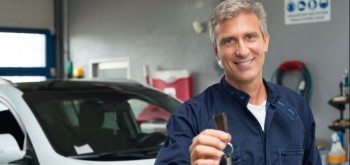 John of Walson's Service Center
