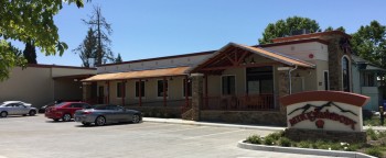 Napa Auto Body Shop