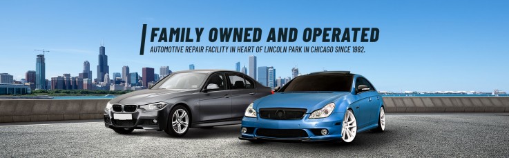M&R CAR IMPORT SERVICE 