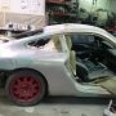 Four Star Auto Body & Repair