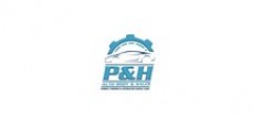 P & H Auto BODY & Sales