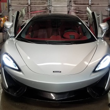 Rojas Auto Rebuilders Corp