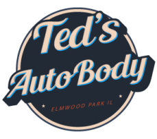 Ted&rsquo;s Auto Body