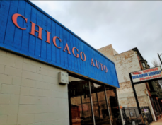Chicago Auto Repair Service