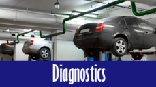 High Point Auto Repair Shop