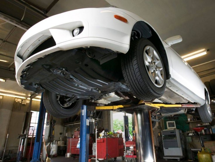 RightWay Auto Body