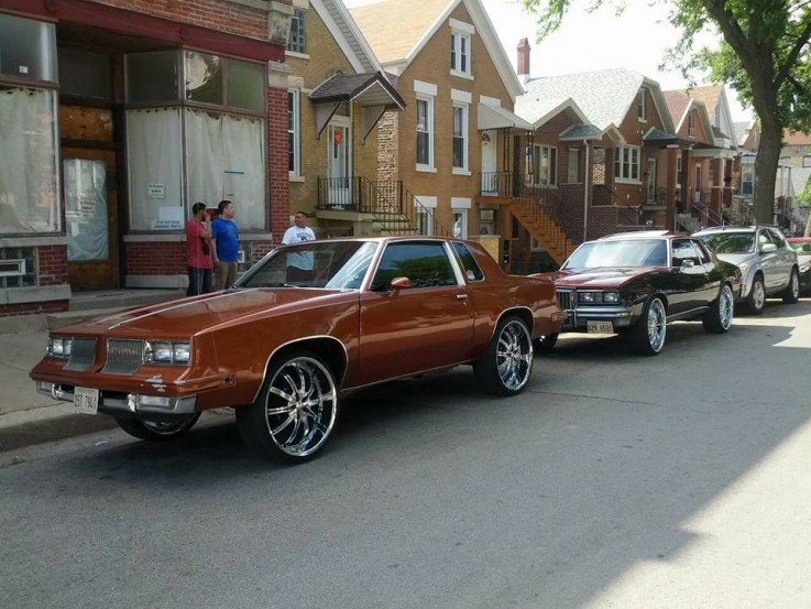 Chi-town Donks