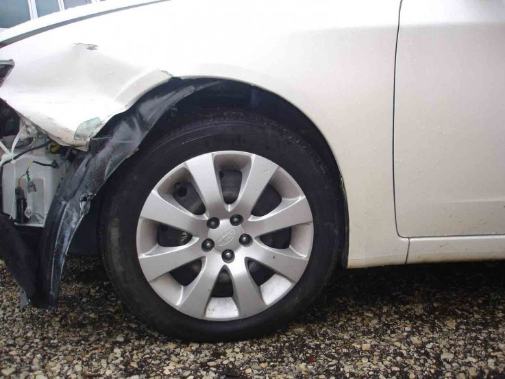  collision craft auto body