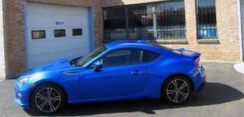 ROYAL AUTOMOTIVE