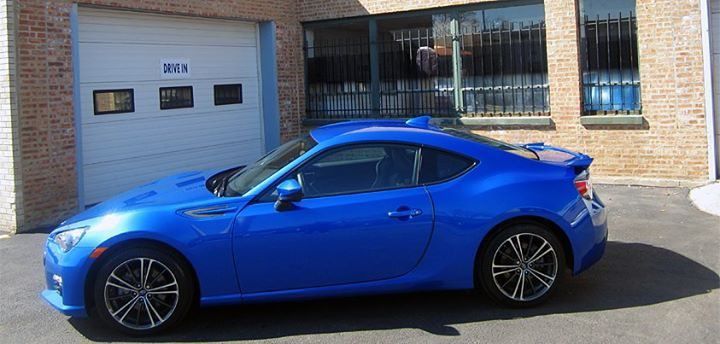ROYAL AUTOMOTIVE