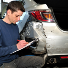 Turi’s Auto Body