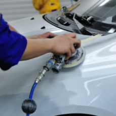 Turi’s Auto Body