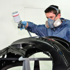 Turi’s Auto Body