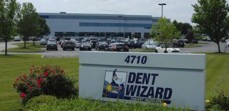 Dent Wizard International
