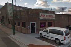 A-OK AUTOMOTIVE