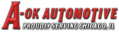A-OK AUTOMOTIVE