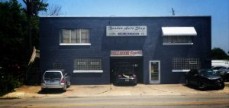 Xander Auto Shop