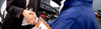 Tech-Cor Collision Repair Center