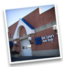 Bob Carter&rsquo;s Auto Body 