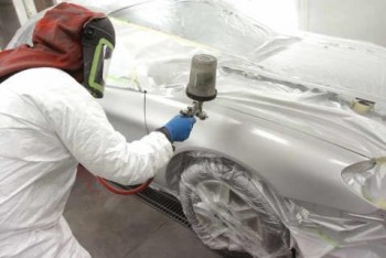 Aspen Auto Body 