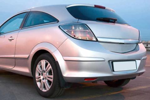 Aspen Auto Body 