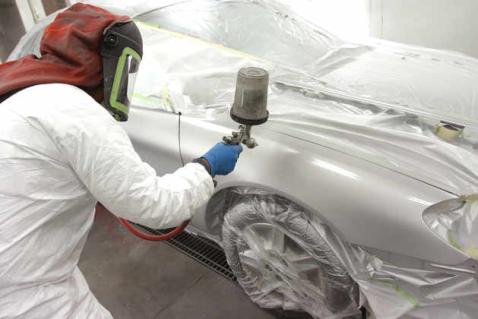 Aspen Auto Body 