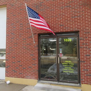 Adams Auto Body Shop