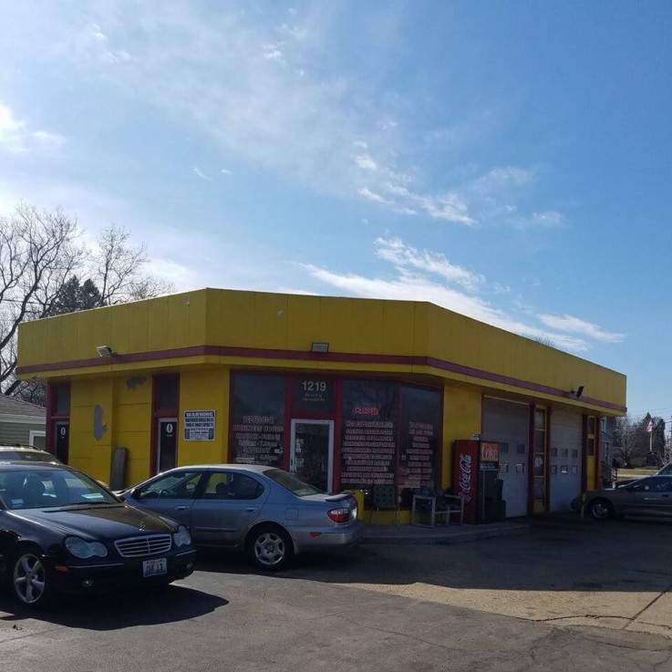 Escamilla Automotive Repair 
