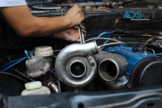 Rodenhaber's Service Center