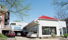 At C&J Automotive
