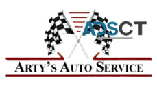 ARTY'S AUTO SERVICE