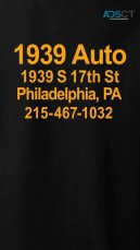 1939 Auto