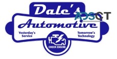 DALE'S AUTOMOTIVE